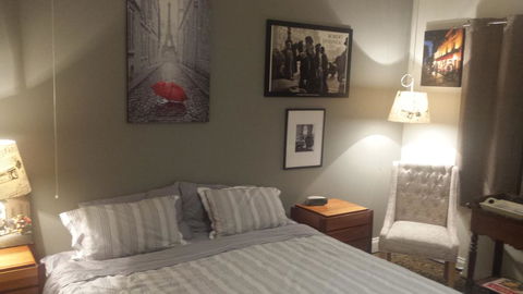 Aura Of The Dandenongs - Kalgoorlie Accommodation 2