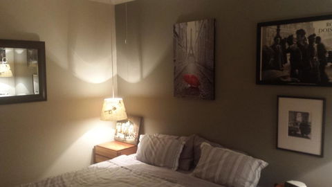 Aura Of The Dandenongs - Kalgoorlie Accommodation 1