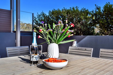 Aura Unit 10 - Shoal Bay - Kalgoorlie Accommodation 1