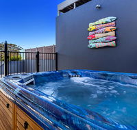 Aura Unit 10 - Shoal Bay - Kalgoorlie Accommodation