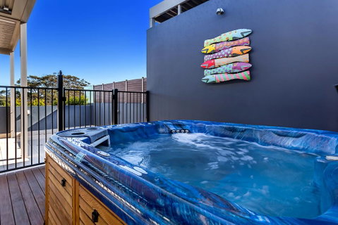 Aura Unit 10 - Shoal Bay - Kalgoorlie Accommodation 0
