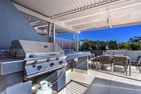 Aura Unit 10 - Shoal Bay - Kalgoorlie Accommodation 3