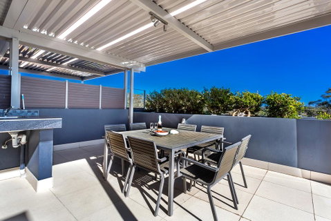 Aura Unit 10 - Shoal Bay - Kalgoorlie Accommodation 2