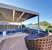Aura Unit 12 - Shoal Bay - Kalgoorlie Accommodation