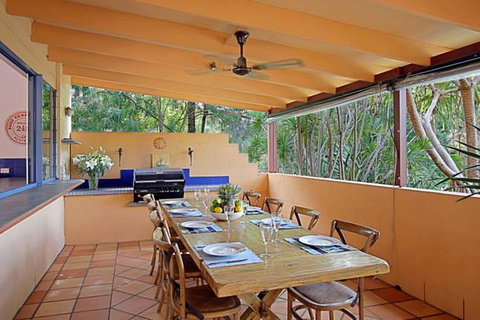 Aurora - Kalgoorlie Accommodation 1