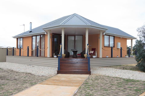 Aurora Cottages Bush Retreat - Kalgoorlie Accommodation 2
