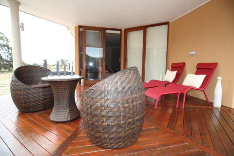 Aurora Cottages Bush Retreat - Kalgoorlie Accommodation 1