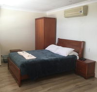 Aussie Hotel  Motel - Kalgoorlie Accommodation