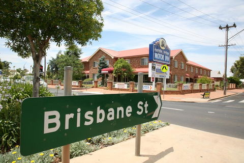 Australian Heritage Motor Inn - Kalgoorlie Accommodation 1