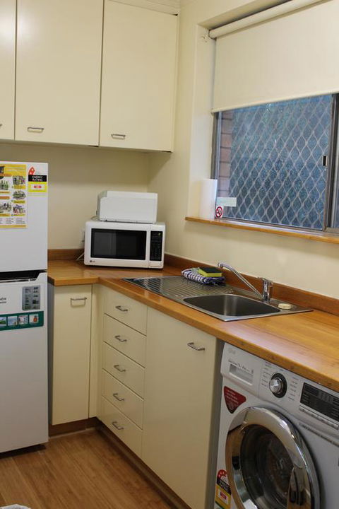 Australian Home Away @ Richmond - Kalgoorlie Accommodation 3