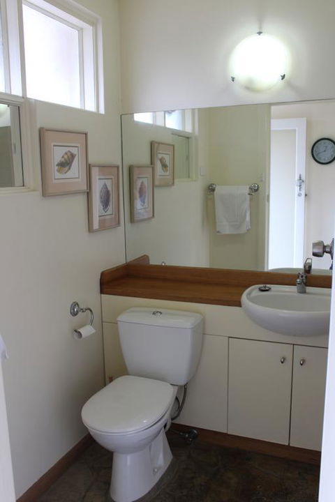 Australian Home Away @ Richmond - Kalgoorlie Accommodation 1
