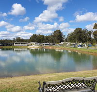 Australian Motor Homes Tourist Park - Kalgoorlie Accommodation