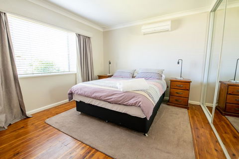 Autumn St - Trendy East Orange - Near CBD - Kalgoorlie Accommodation 1