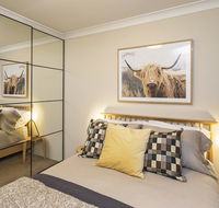 Avalanche 6 - Sophisticated style modern comfort with a central location - Kalgoorlie Accommodation