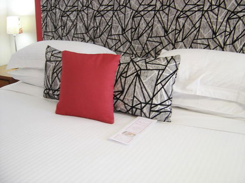 Avaleen Lodge Motor Inn - Kalgoorlie Accommodation 0