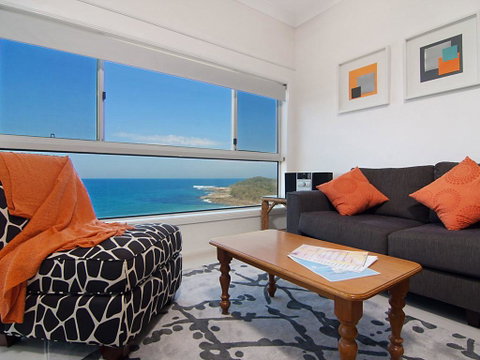 Avalon 3 - Views To Die For - Across The Road From Convent Beach - Kalgoorlie Accommodation 2