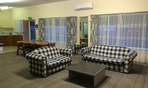Avalon Motel - Kalgoorlie Accommodation 2