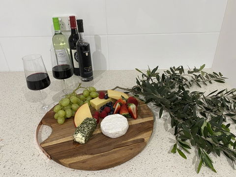 Aveley Equestrian Cottage - Kalgoorlie Accommodation 3