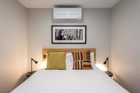 AVENUE MOTEL APARTMENTS - Kalgoorlie Accommodation 2