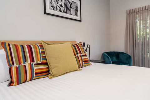 AVENUE MOTEL APARTMENTS - Kalgoorlie Accommodation 0