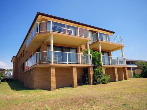 Avilla Court 2 - Kalgoorlie Accommodation 2