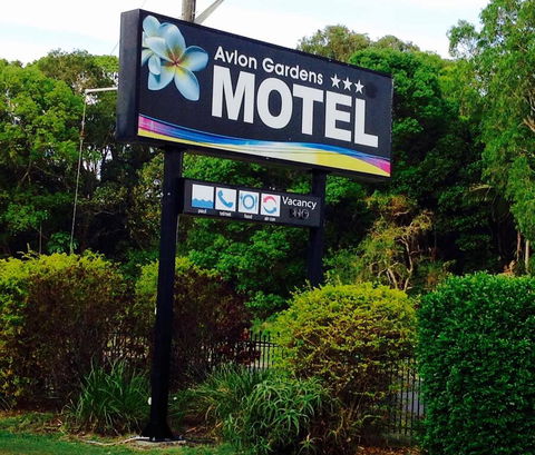 Avlon Gardens Motel - Kalgoorlie Accommodation 2
