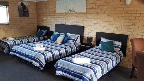 Avlon Gardens Motel - Kalgoorlie Accommodation 0