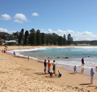 Avoca Beach Cape Cottage - Kalgoorlie Accommodation