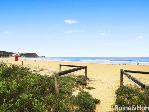 Avoca Beach Haven - 5/161 Avoca Drive, Avoca Beach - Kalgoorlie Accommodation 0