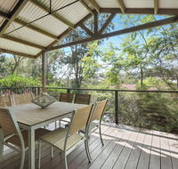 Avoca Beach Living - 84 Avoca Drive Avoca Beach - Kalgoorlie Accommodation