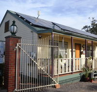 Avoca Cottages VICTORIA - Kalgoorlie Accommodation