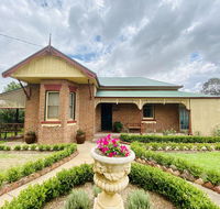 Avoca House - Circa 1900 Gorgeous Federation Home - Kalgoorlie Accommodation
