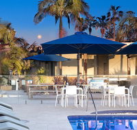 Avoca Palms Resort - Kalgoorlie Accommodation
