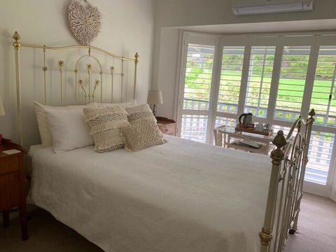 Avocado Grove BnB - Kalgoorlie Accommodation 2