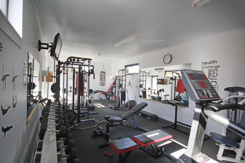 Avondel Caravan Park - Kalgoorlie Accommodation 1