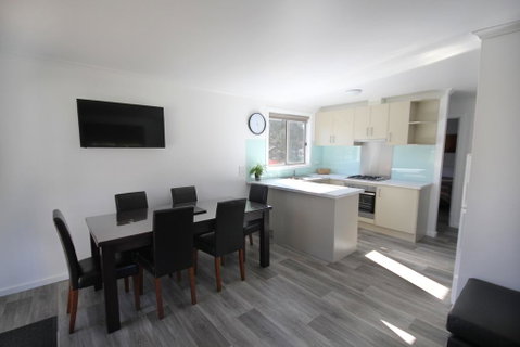 Avondel Caravan Park - Kalgoorlie Accommodation 3