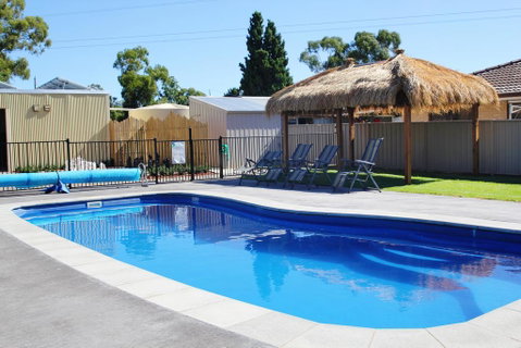 Avondel Caravan Park - Kalgoorlie Accommodation 0