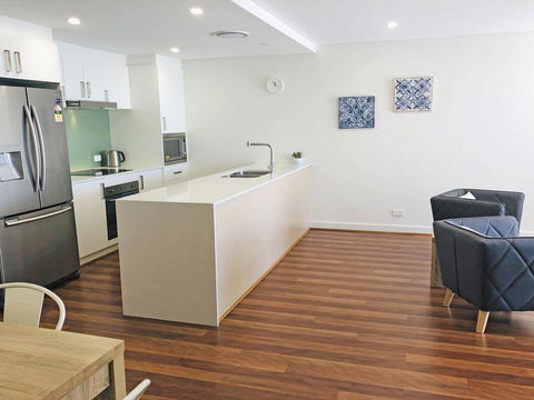 Avra Seabreeze', 503/4-8 Bullecourt Street - Kalgoorlie Accommodation 3
