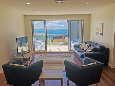 Avra Seabreeze', 503/4-8 Bullecourt Street - Kalgoorlie Accommodation 2