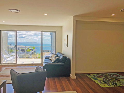 Avra Seabreeze', 503/4-8 Bullecourt Street - Kalgoorlie Accommodation 1