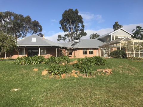 Avvara - Kalgoorlie Accommodation 2