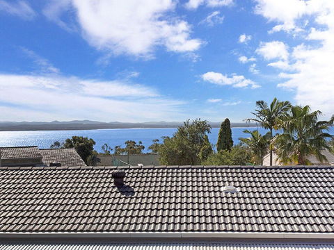 Away @ Nelson Bay, 29 Wollomi Ave - Incredible Water Views, Pet Friendly, WIFI & Aircon - Kalgoorlie Accommodation 1