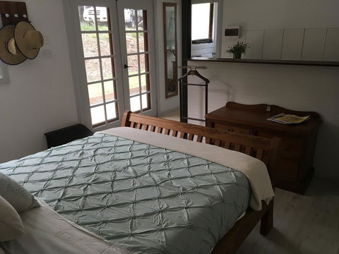 Awesome Barn Gold Coast Hinterland - Kalgoorlie Accommodation 1