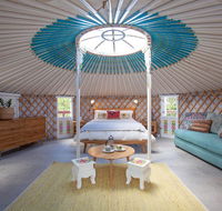 Awesome Glamping Gold Coast Hinterland - Kalgoorlie Accommodation