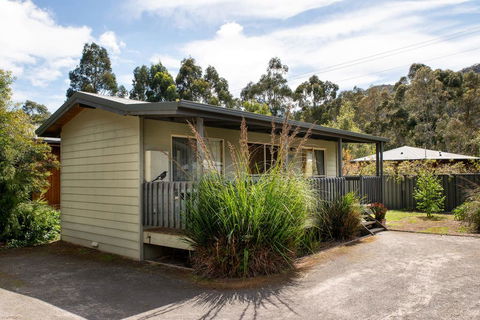 Awonga Cottages - Kalgoorlie Accommodation 3