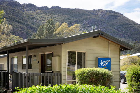 Awonga Cottages - Kalgoorlie Accommodation 2