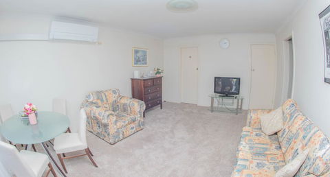 Aya Apartment - Kalgoorlie Accommodation 1