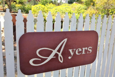Ayers Burra - Kalgoorlie Accommodation 0