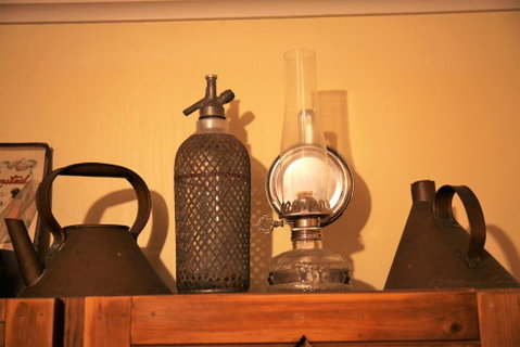 Ayers Burra - Kalgoorlie Accommodation 3
