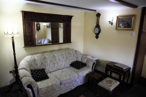 Ayers Burra - Kalgoorlie Accommodation 2